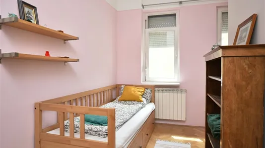 Apartments in Budapest Várkerület - photo 7