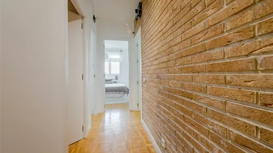 Rooms in Madrid Tetuán - photo 10