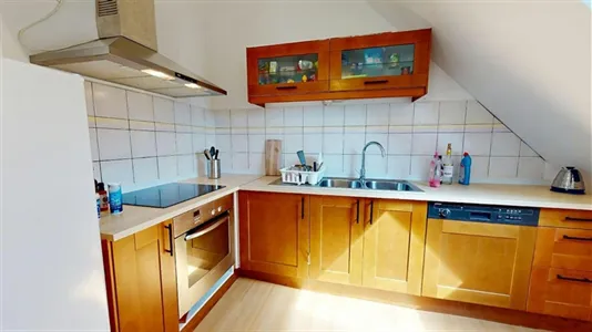 Rooms in Metz - photo 8