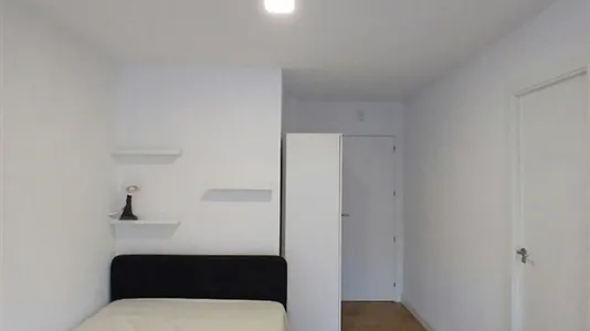 Apartments in Madrid Carabanchel - photo 9