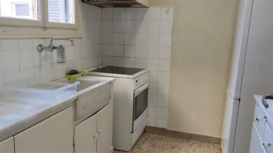 Rooms in Athens Agios Nikolaos - photo 10