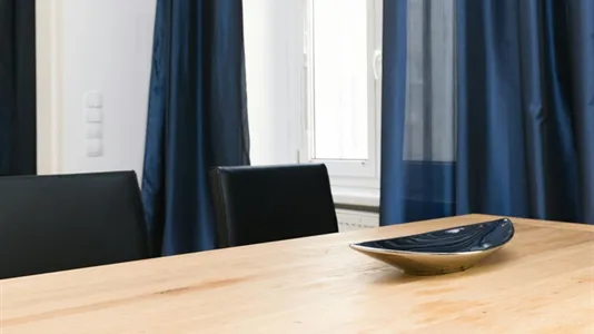 Apartments in Vienna Alsergrund - photo 10