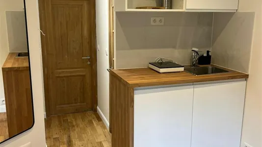 Apartments in Brussels Elsene - photo 4