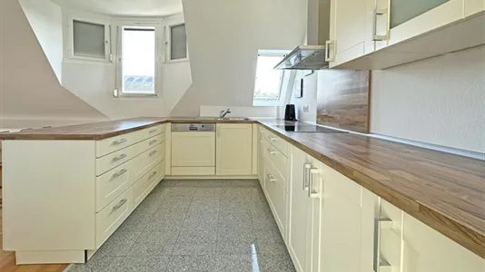 Apartments in Location is not specified - photo 9