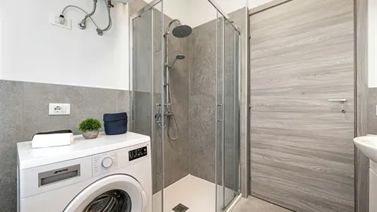 Rooms in Padua - photo 4