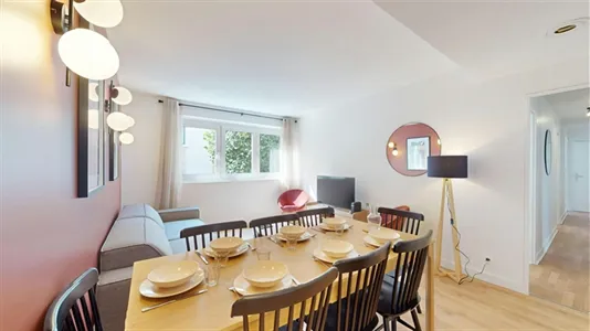 Rooms in Antony - photo 4