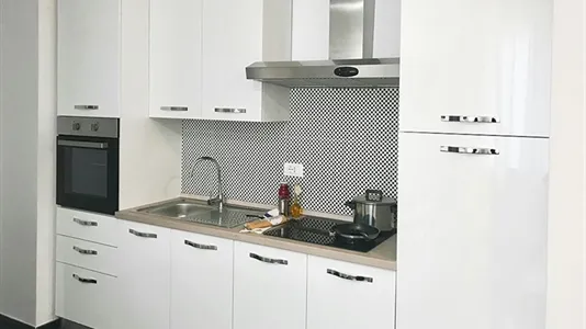Apartments in Roma Municipio I – Centro Storico - photo 7