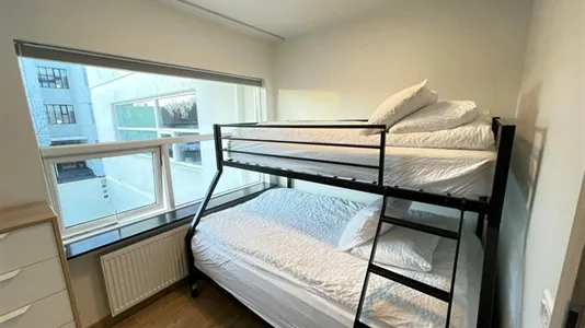 Apartments in Reykjavík Miðborg - photo 10