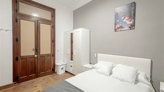 Rooms in Alcalá de Henares - photo 7