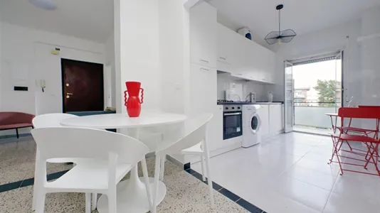 Apartments in Roma Municipio XIV – Monte Mario - photo 5