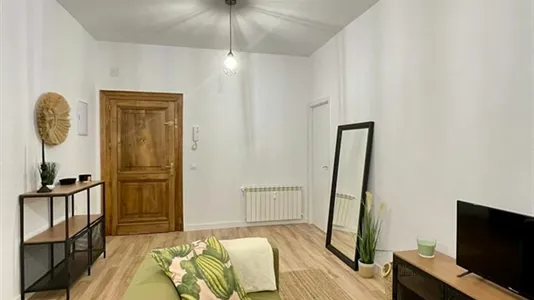 Rooms in Madrid Salamanca - photo 9