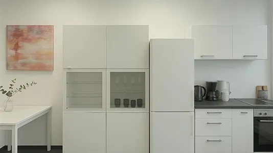 Rooms in Ottobrunn - photo 5