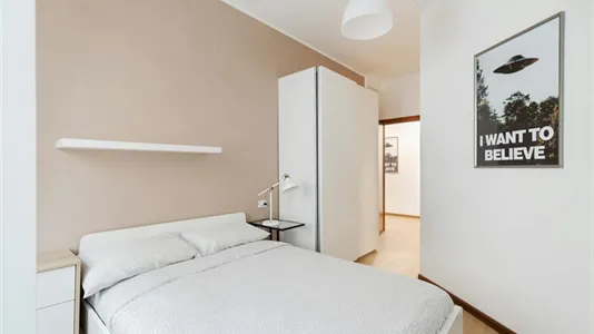 Rooms in Milano Zona 2 - Stazione Centrale, Gorla, Turro, Greco, Crescenzago - photo 4