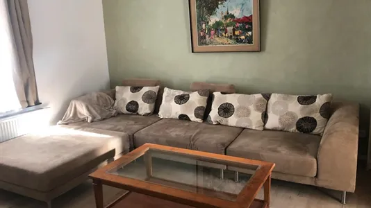 Apartments in Brussels Sint-Gillis - photo 5