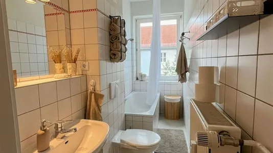 Apartments in Location is not specified - photo 10