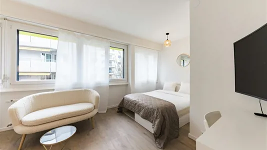 Apartments in Lausanne - photo 3