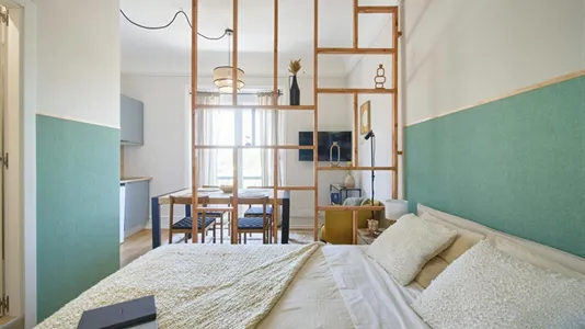 Apartments in Location is not specified - photo 4