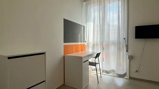 Rooms in Verona - photo 4