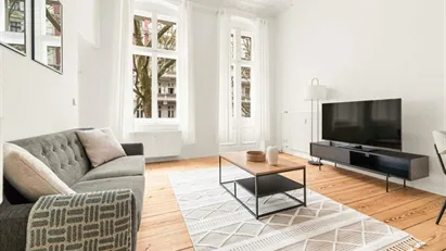 Apartment for rent in Berlin