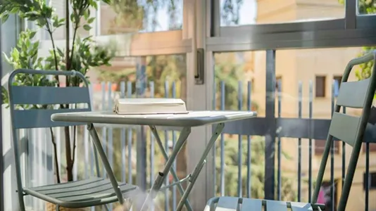 Rooms in Madrid Moncloa-Aravaca - photo 7