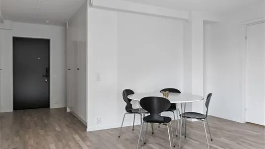 Apartments in Lundby - photo 6