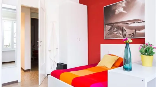 Rooms in Milano Zona 8 - Fiera, Gallaratese, Quarto Oggiaro - photo 1