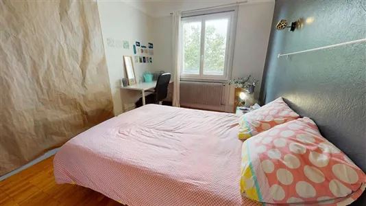 Rooms in Lyon - photo 3