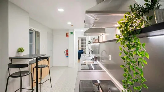 Rooms in Madrid Tetuán - photo 6