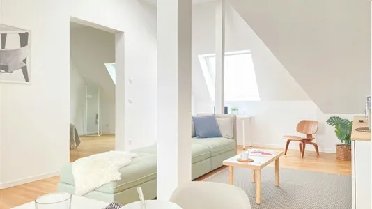 Apartments in Berlin Tempelhof-Schöneberg - photo 2