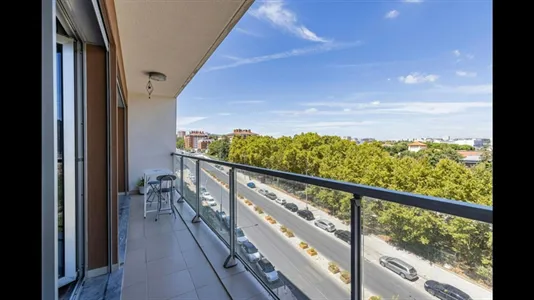 Apartments in Location is not specified - photo 8