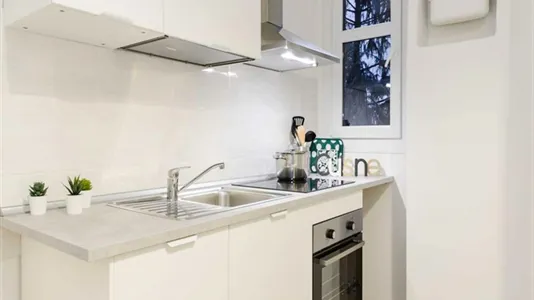 Rooms in Milano Zona 6 - Barona, Lorenteggio - photo 7