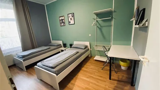 Apartments in Essen - photo 2