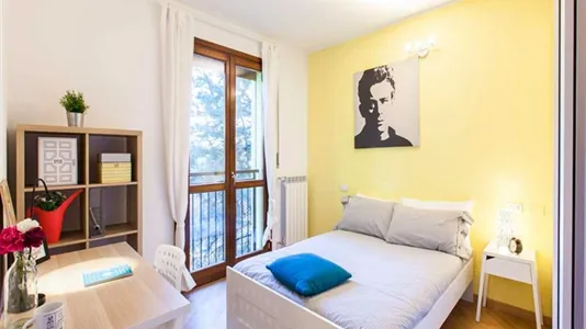 Rooms in Milano Zona 5 - Vigentino, Chiaravalle, Gratosoglio - photo 1