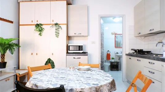 Rooms in Bologna - photo 3