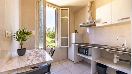 Apartments in L'Haÿ-les-Roses - photo 8