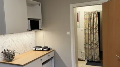 Bromma - 1rok - tillsv - 6.900kr/mån