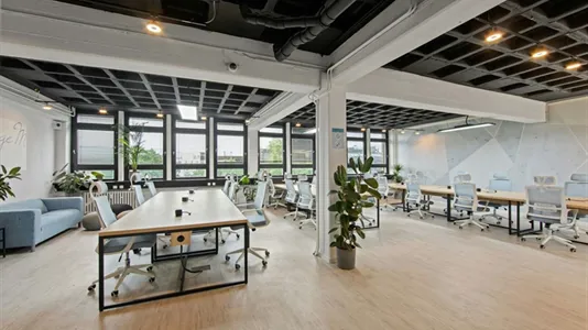 Rooms in Berlin Mitte - photo 9