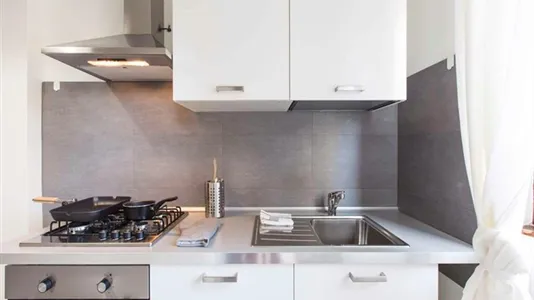 Rooms in Milano Zona 7 - Baggio, De Angeli, San Siro - photo 10