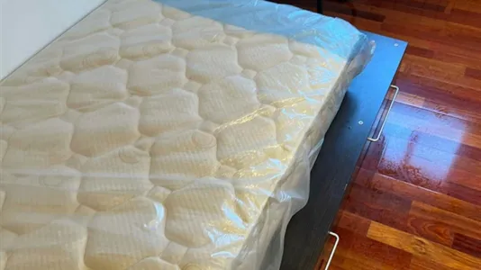 Rooms in Madrid Carabanchel - photo 8