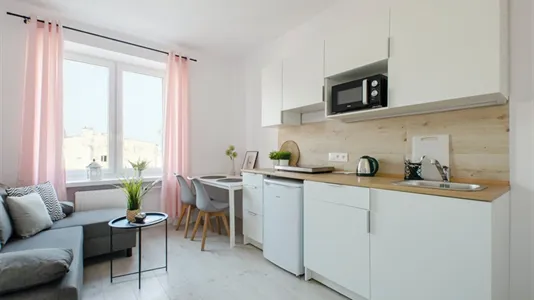 Apartments in Łódź - photo 4