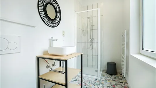 Rooms in Brussels Elsene - photo 4