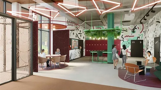 Apartments in Modena - photo 9