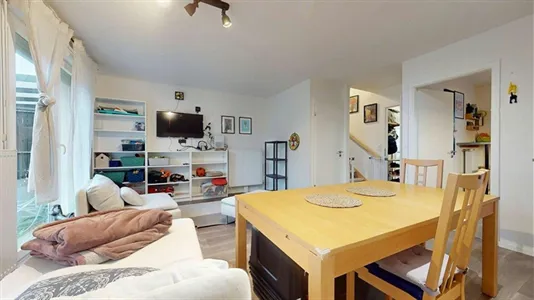 Houses in Metz - photo 3