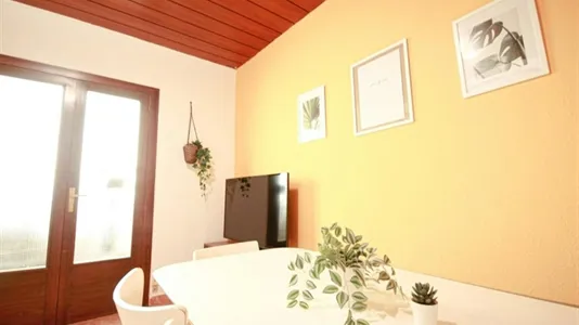 Rooms in Barcelona Sarrià-St. Gervasi - photo 7