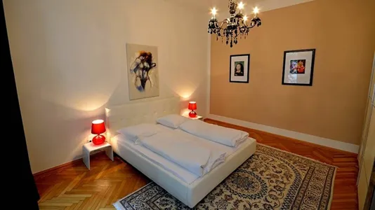 Apartments in Vienna Alsergrund - photo 7