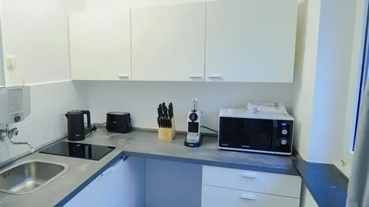 Apartments in Cologne Innenstadt - photo 7