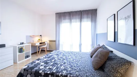 Rooms in Padua - photo 1