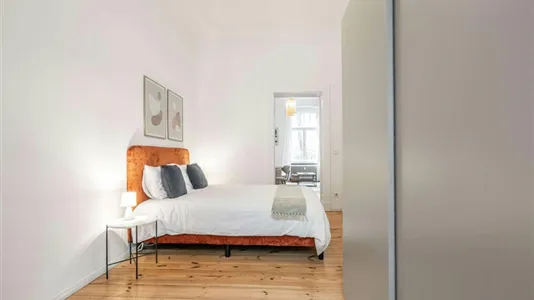 Apartments in Location is not specified - photo 8