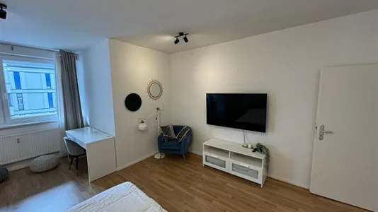 Apartments in Berlin Charlottenburg-Wilmersdorf - photo 6