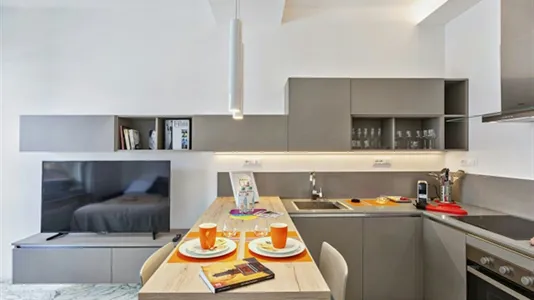 Apartments in Genoa - photo 4